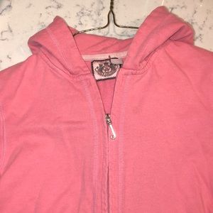 Juicy Couture Sweat Suit